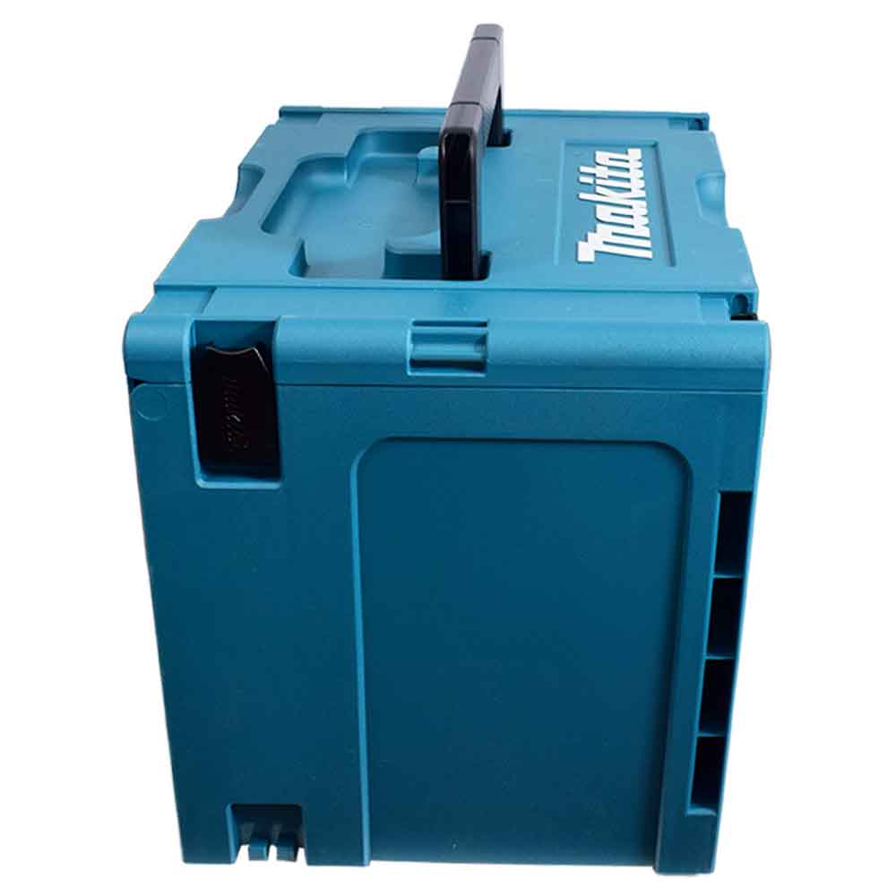 Maleta Plástica Modular Mak-Pac Modelo 4 196650-8 Makita