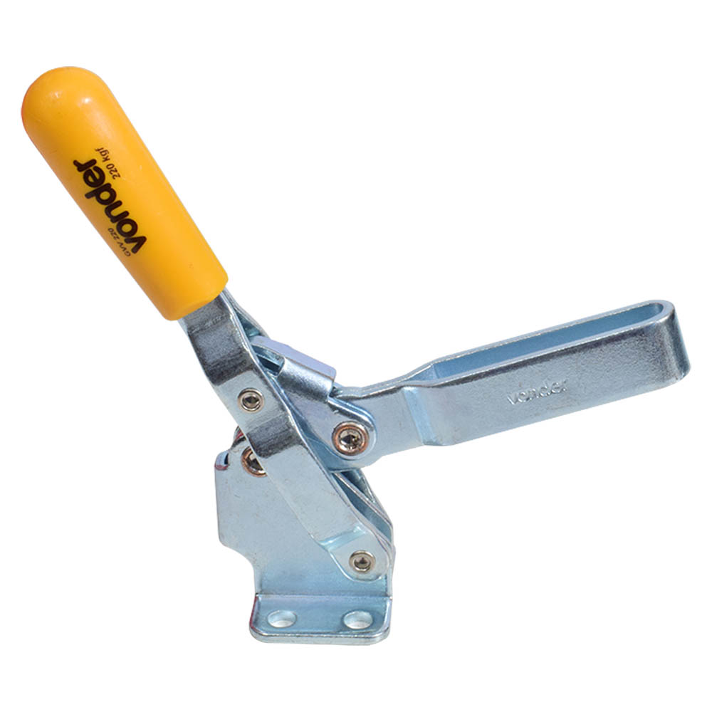 Grampo Aperto Rápido Vertical GVV220 Vonder