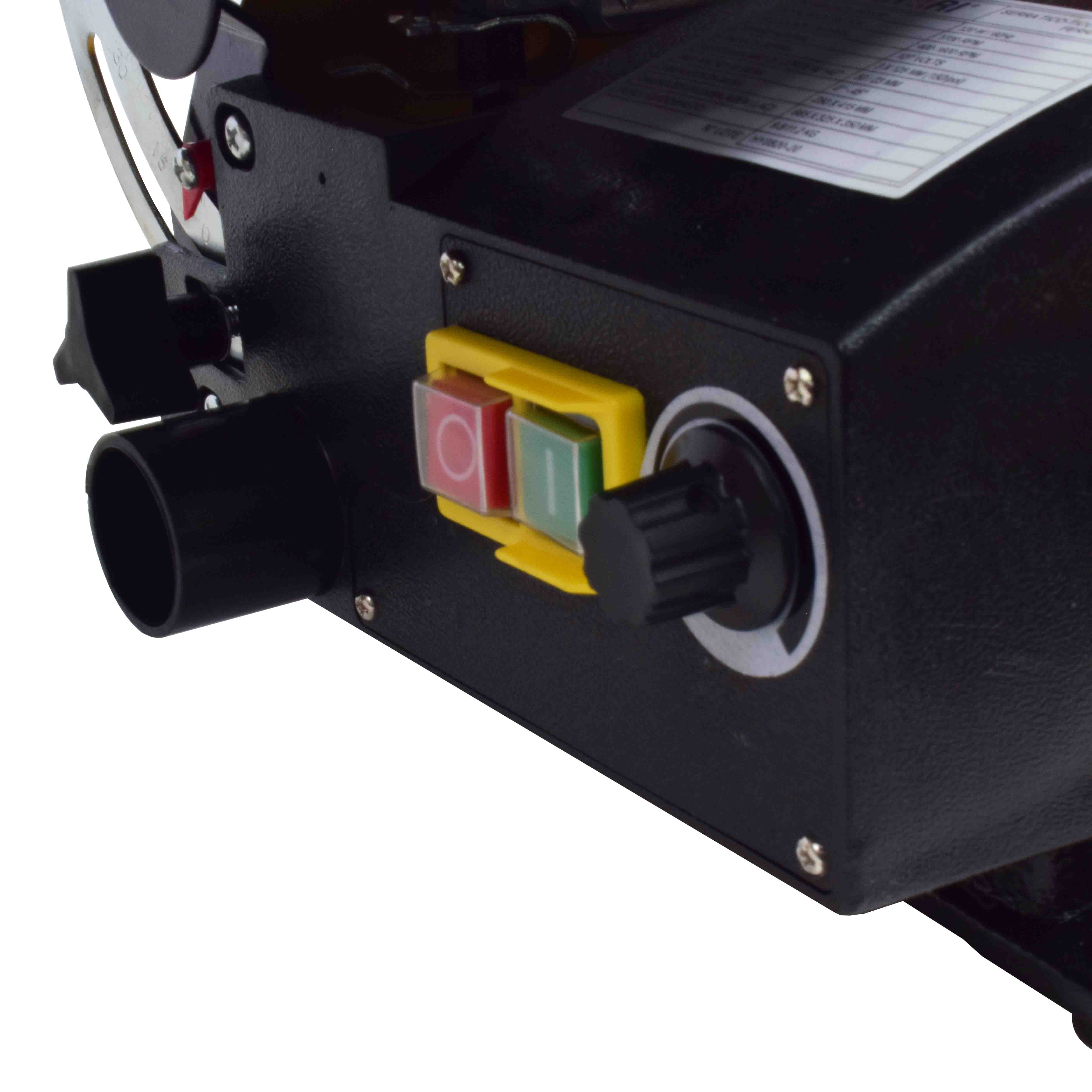 Serra Tico Tico Bancada STTF-16 120W 127V Ferrari