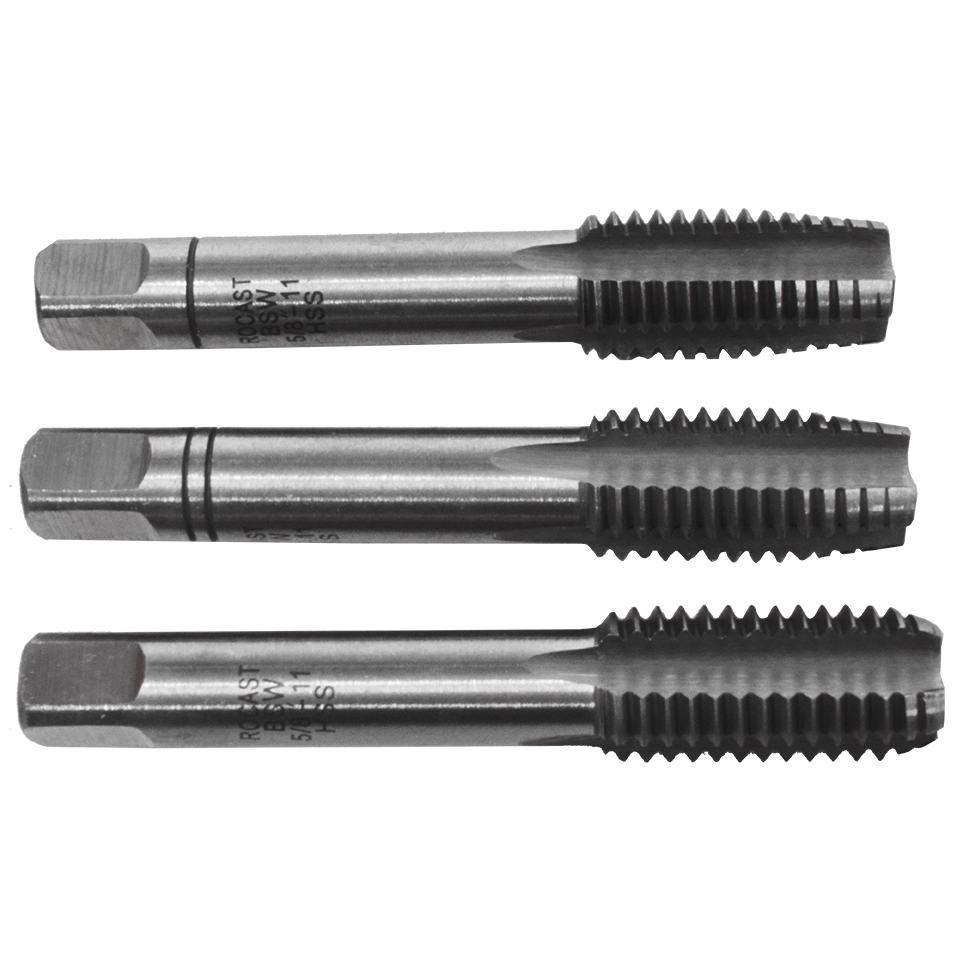 Macho Ar I 5/8 Pol. Nc 11 Fios UR  Rocast