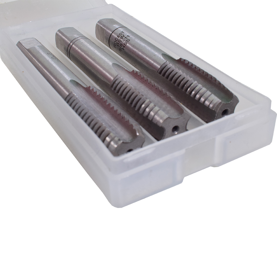 Macho Ar I 5/8 Pol. Nc 11 Fios UR  Rocast