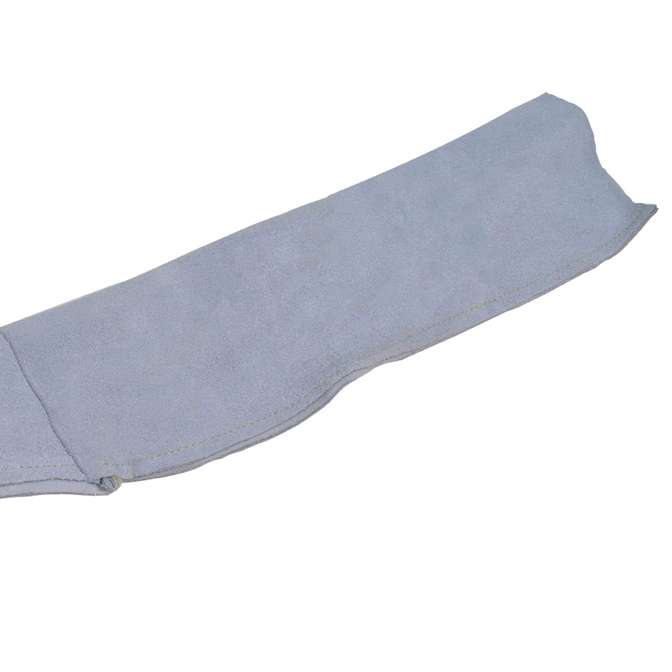 Capa Em Raspa Para Tocha