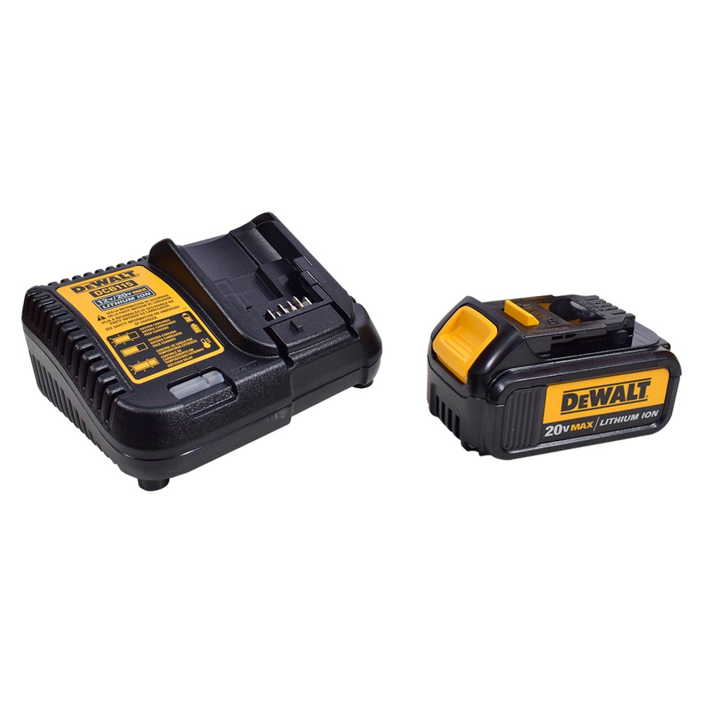 Furad/Paraf. Impacto à Bateria 1/2 DCD985L2 Bivolt Dewalt