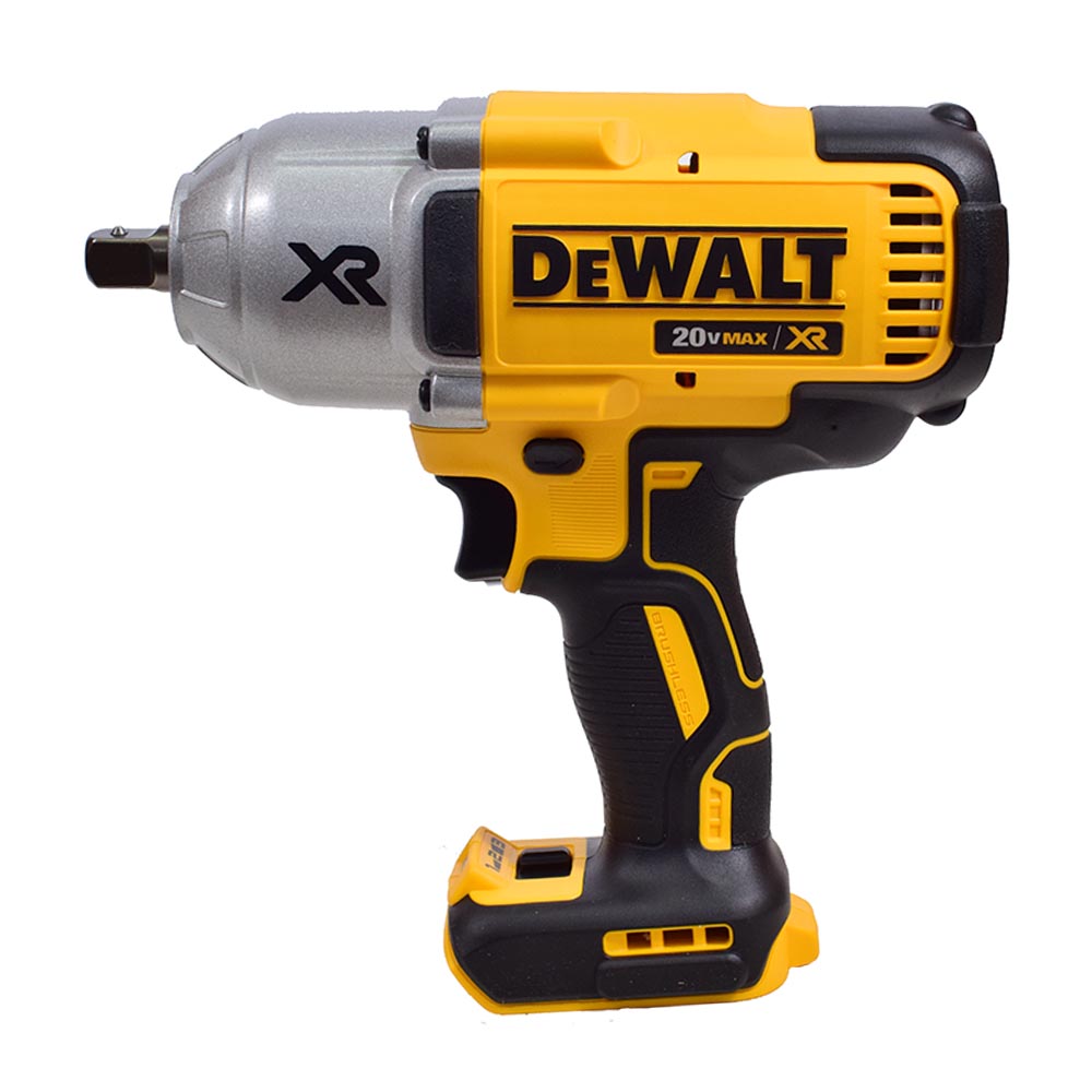 Chave Impacto DCF899B 20v 1/2 Sem Bateria Dewalt