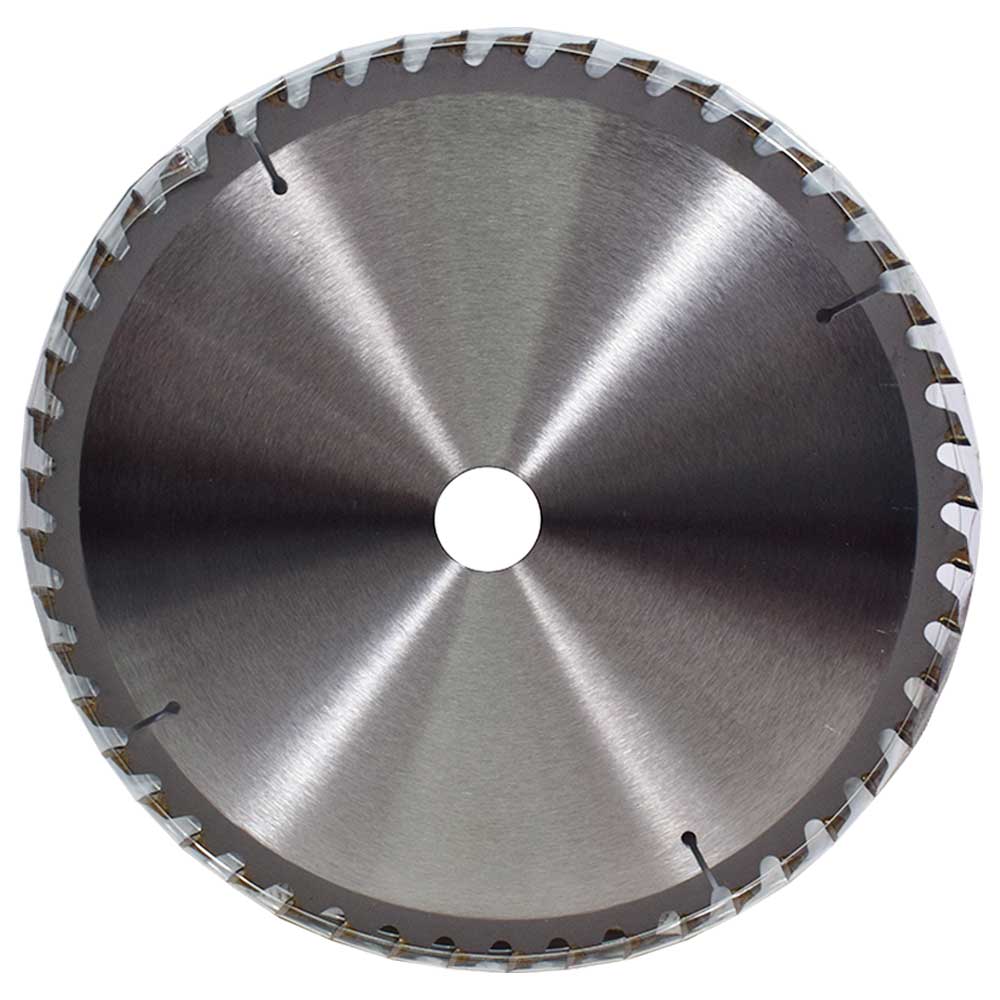 Disco de Serra Circular para Madeira 230 mm 48 Dentes Mtx