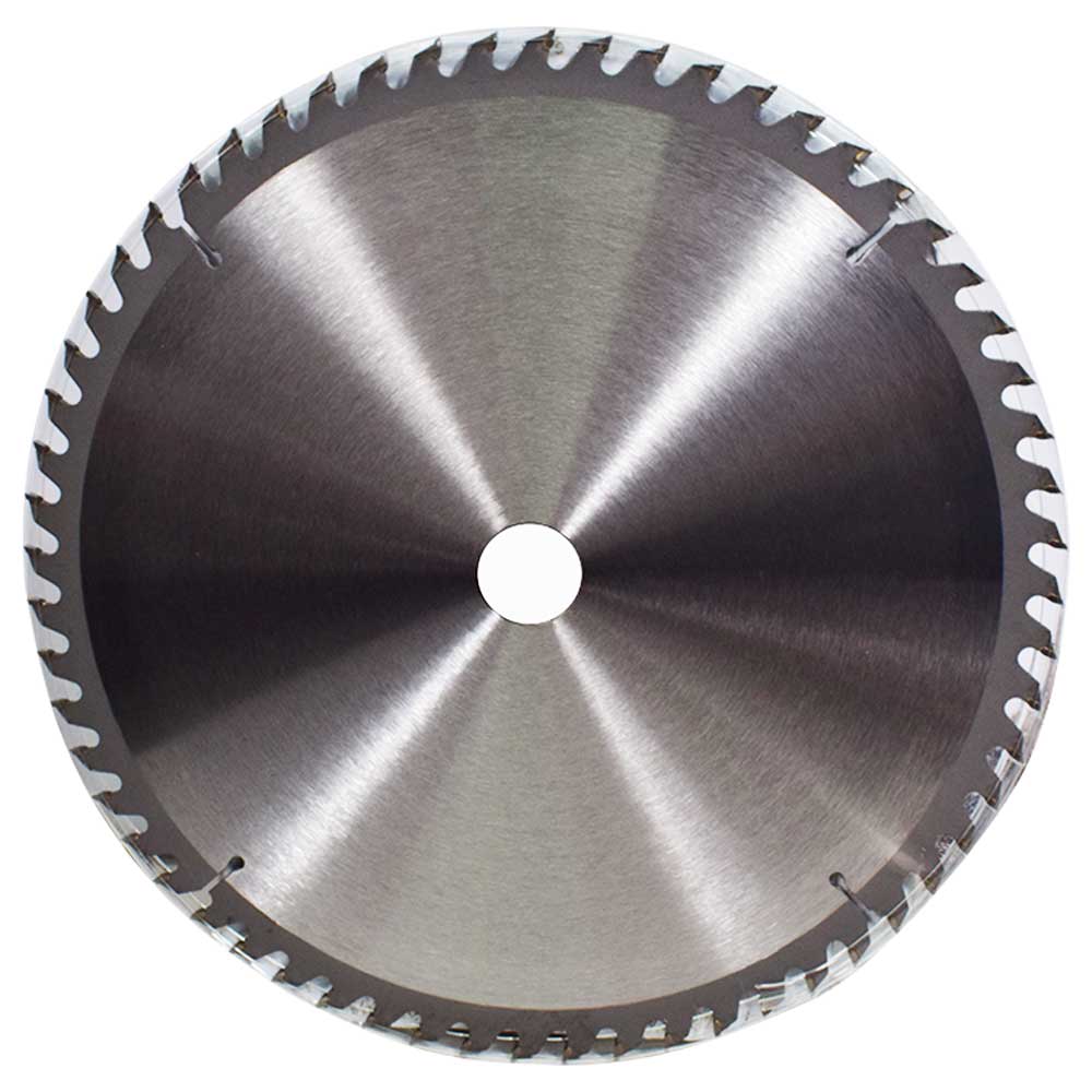 Disco de Serra Circular para Madeira 305 mm 60 Dentes Mtx 