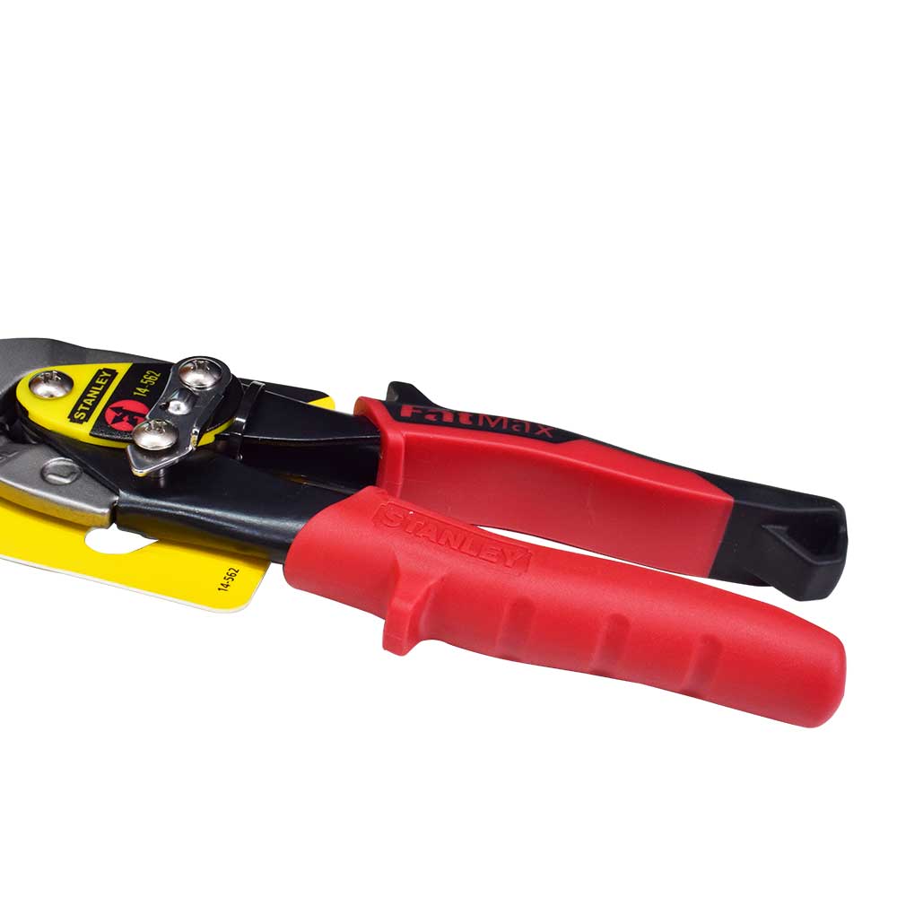 Tesoura Aviação 10 Pol 14-562 Esquerda Stanley