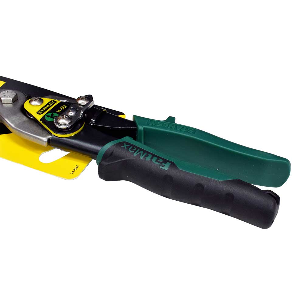 Tesoura Aviação 10 Pol 14-564 Direito Stanley