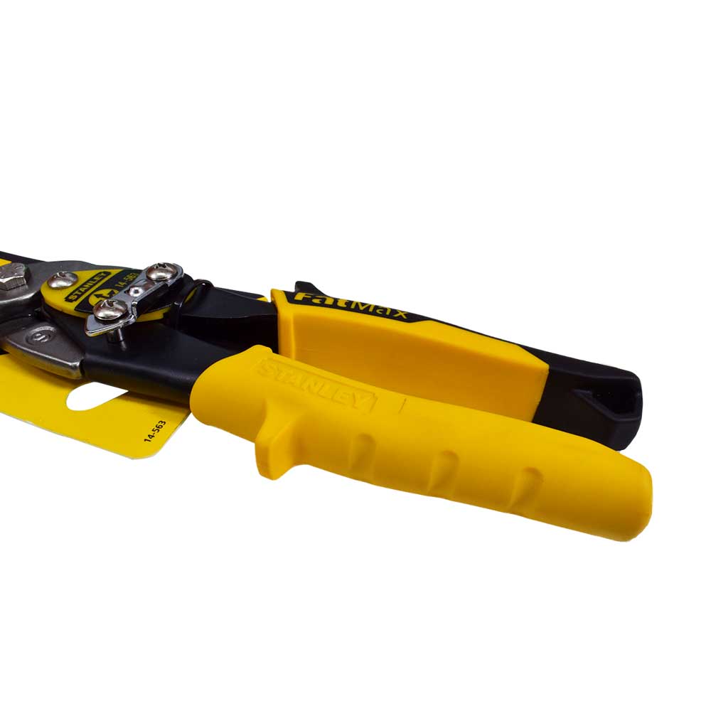 Tesoura Aviação 10 Pol 14-563 Reto Stanley