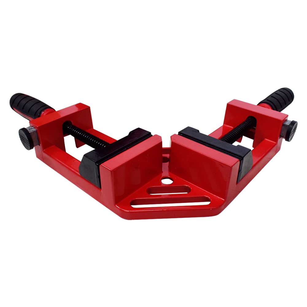 Grampo Sargento Angular 90 Graus 65mm 2032255 MTX