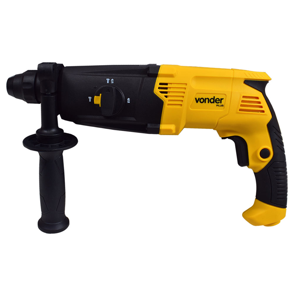 Martelete Perf/Romp MPV832 800W 3,2J Vonder