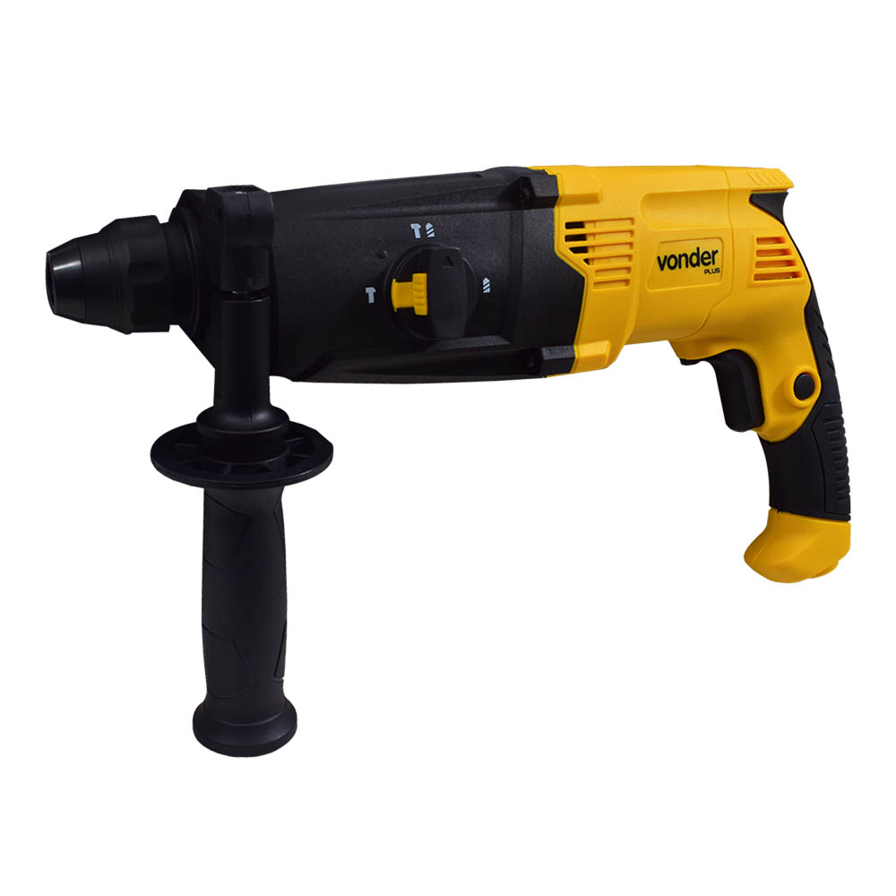 Martelete Perf/Romp MPV832 800W 3,2J Vonder
