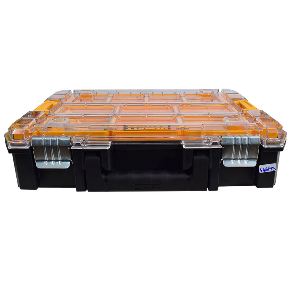 Caixa Ferramentas TSTAK DWST17805 Organ. New Dewalt