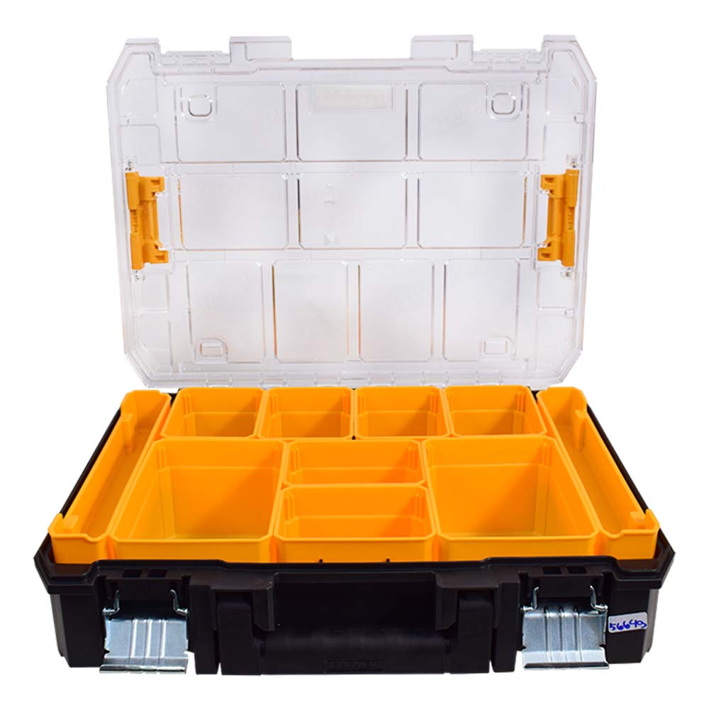 Caixa Ferramentas TSTAK DWST17805 Organ. New Dewalt