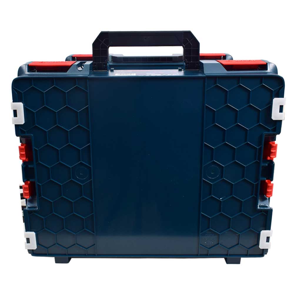 Maleta de Ferramentas 102 1600 A01 2Fz L-Boxx Bosch