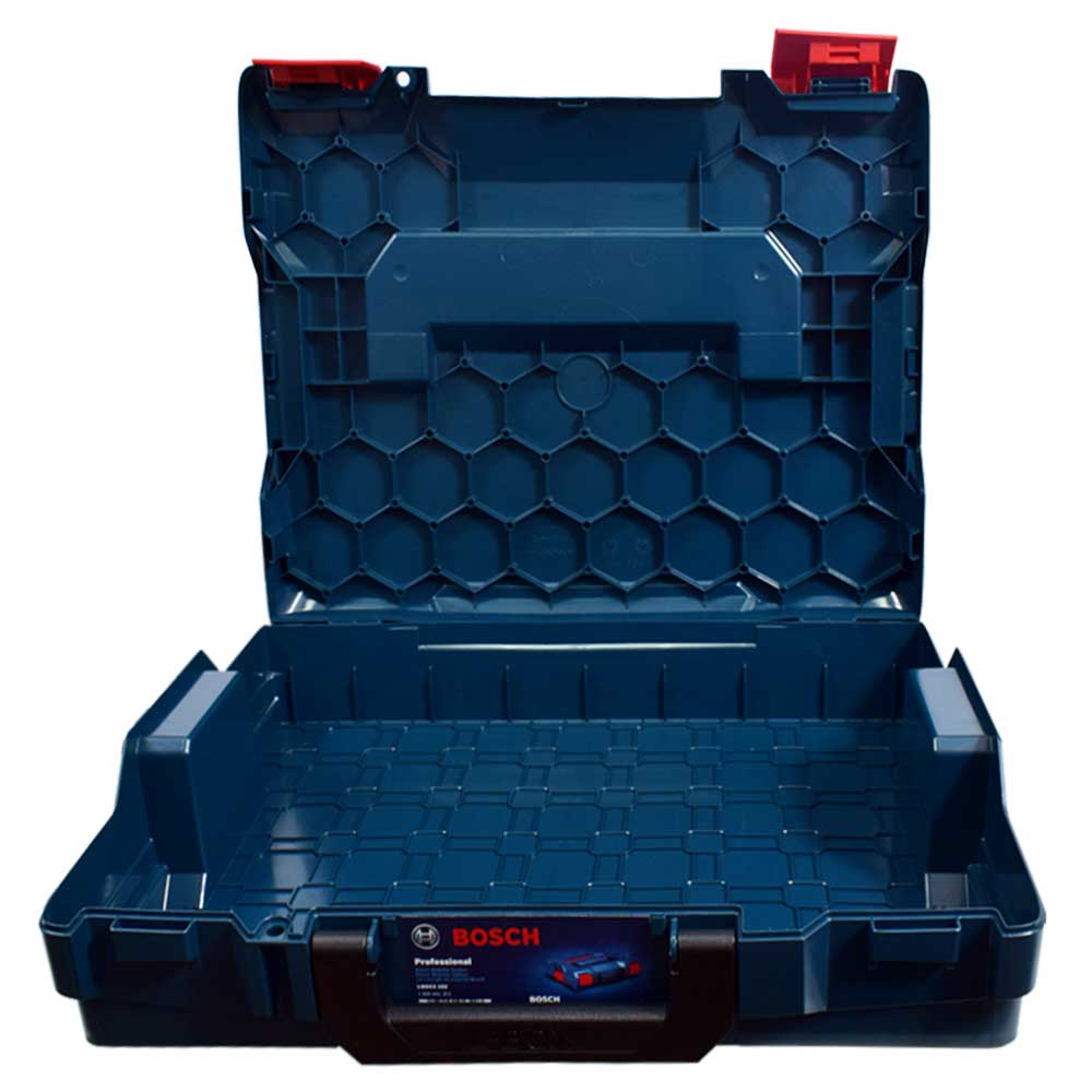 Maleta de Ferramentas 102 1600 A01 2Fz L-Boxx Bosch