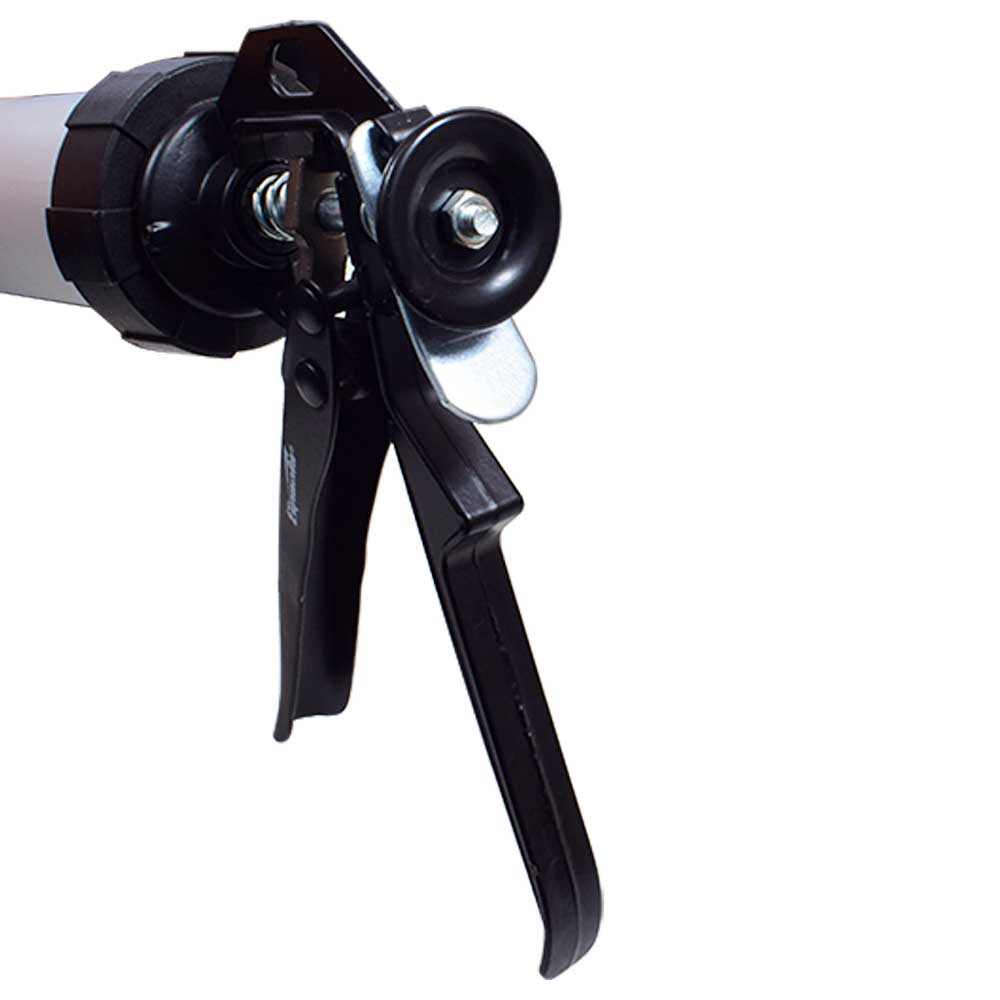 Aplicador de Silicone com Tubo 750ml Profissional Sparta