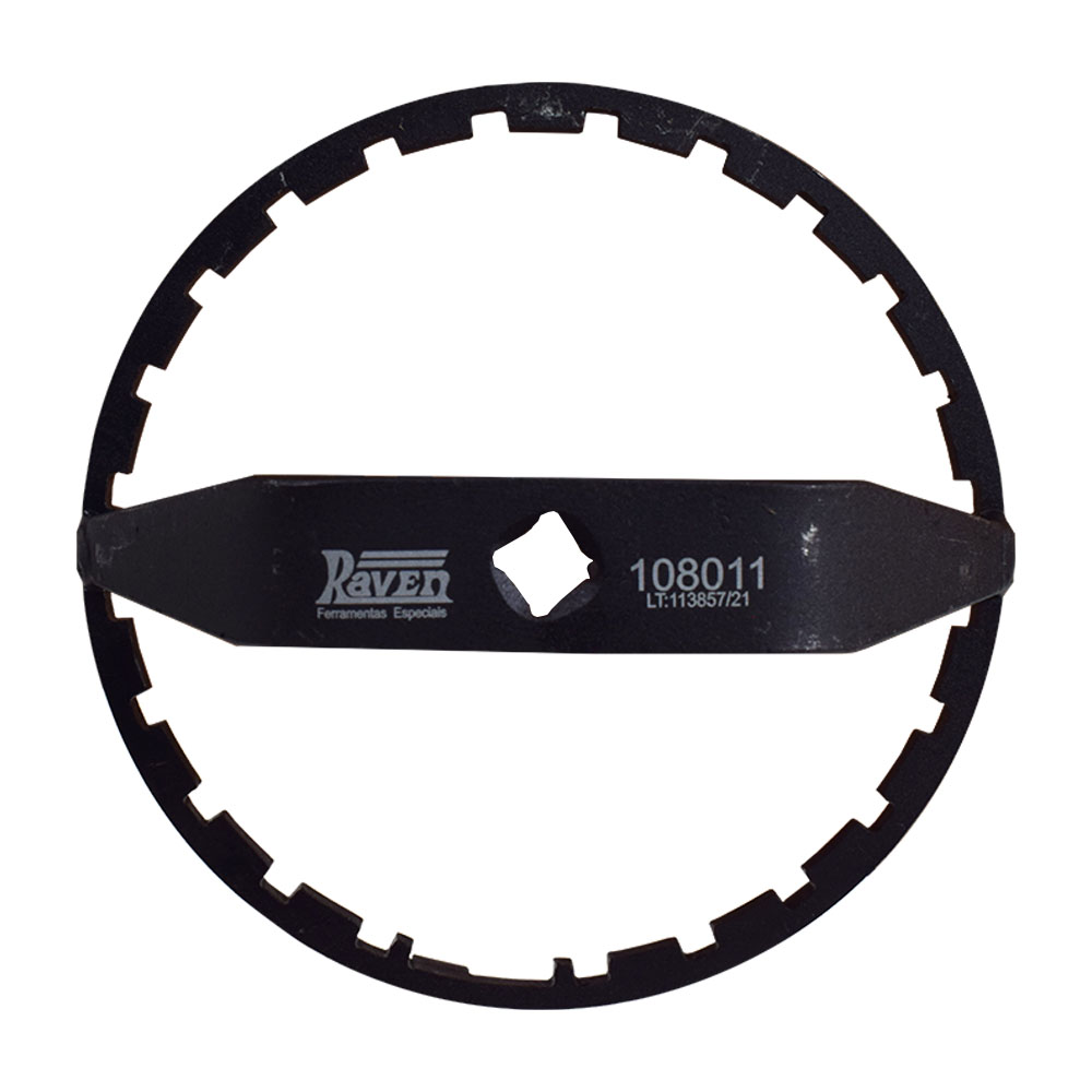 Chave Para Porca Combustível Jeep/Toyota 108011 Raven