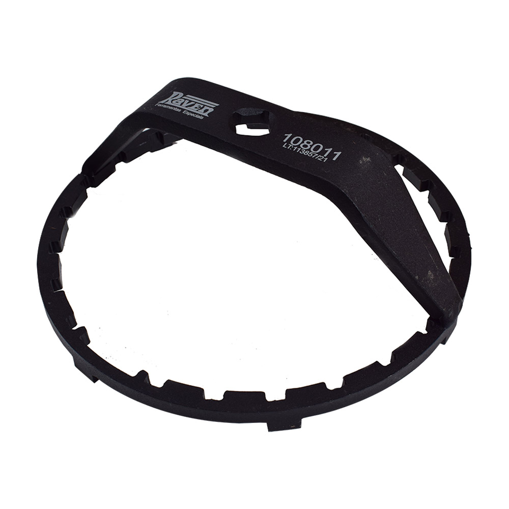 Chave Para Porca Combustível Jeep/Toyota 108011 Raven