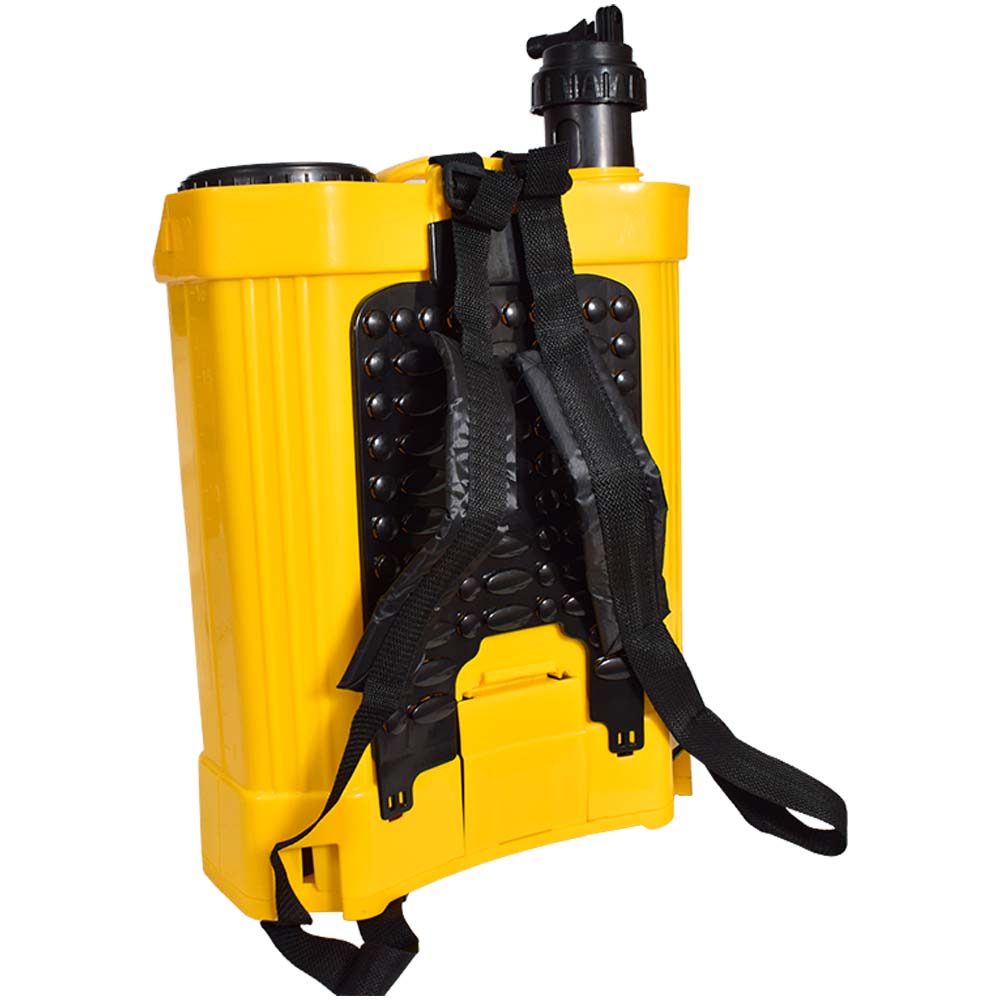 Pulverizador a Bateria 18 Litros 2 em 1 Lithium Vonder