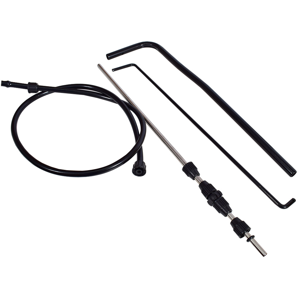 Pulverizador a Bateria 18 Litros 2 em 1 Lithium Vonder