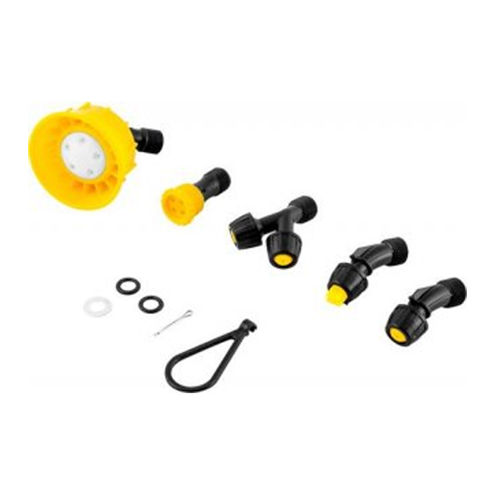Pulverizador a Bateria 18 Litros 2 em 1 Lithium Vonder