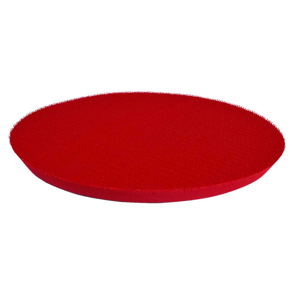 Suporte/disco de PVC 7 Pol com fixa fácil Vonder