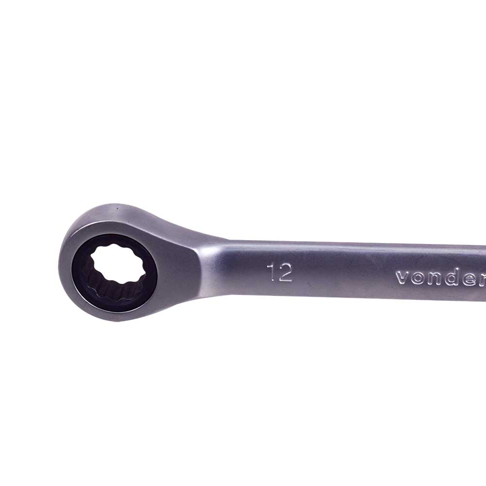 Chave Catraca Estrela 12 x 13mm Vonder