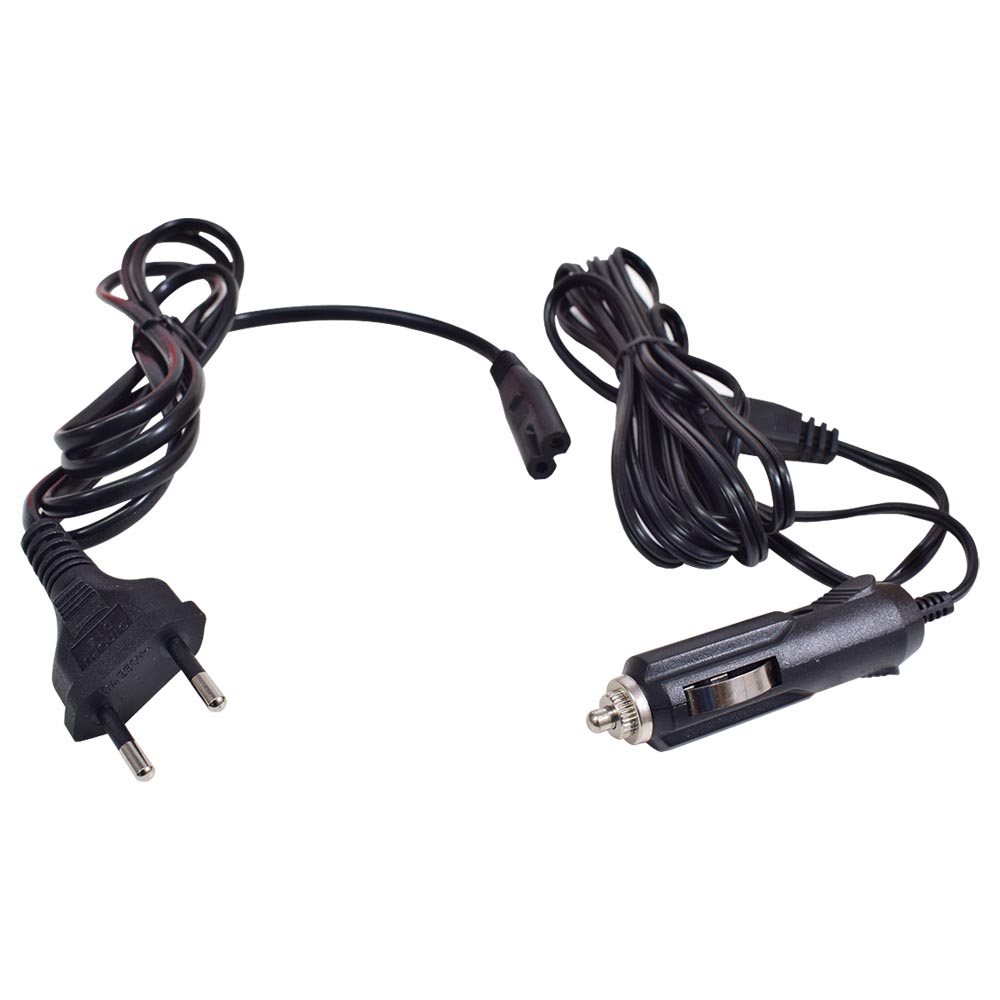 Compressor Ar Auto 12V/BIVOLT CAV150 Vonder