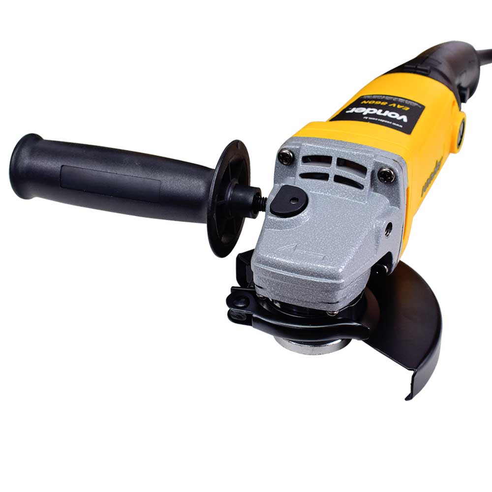 Esmerilhadeira Angular de 4.1/2 Pol. 860W EAV860N Vonder
