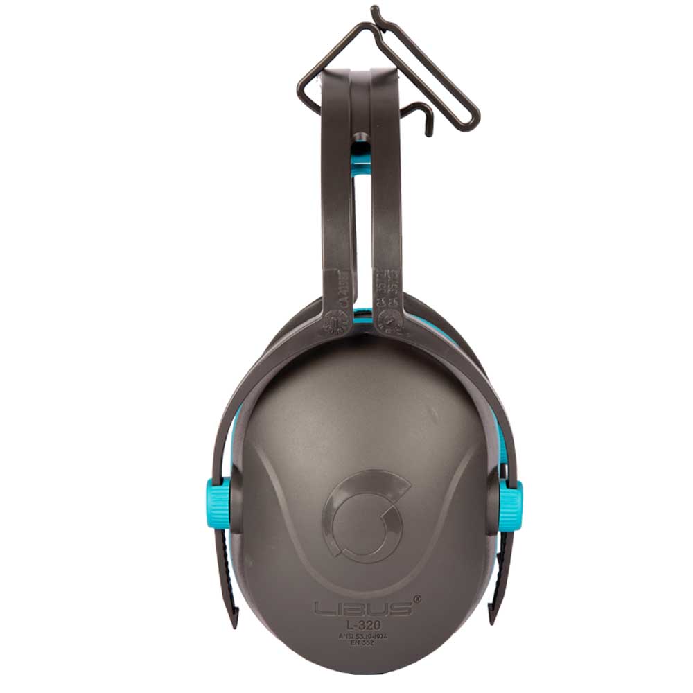 Abafador Auditivo L-320 900478 Libus