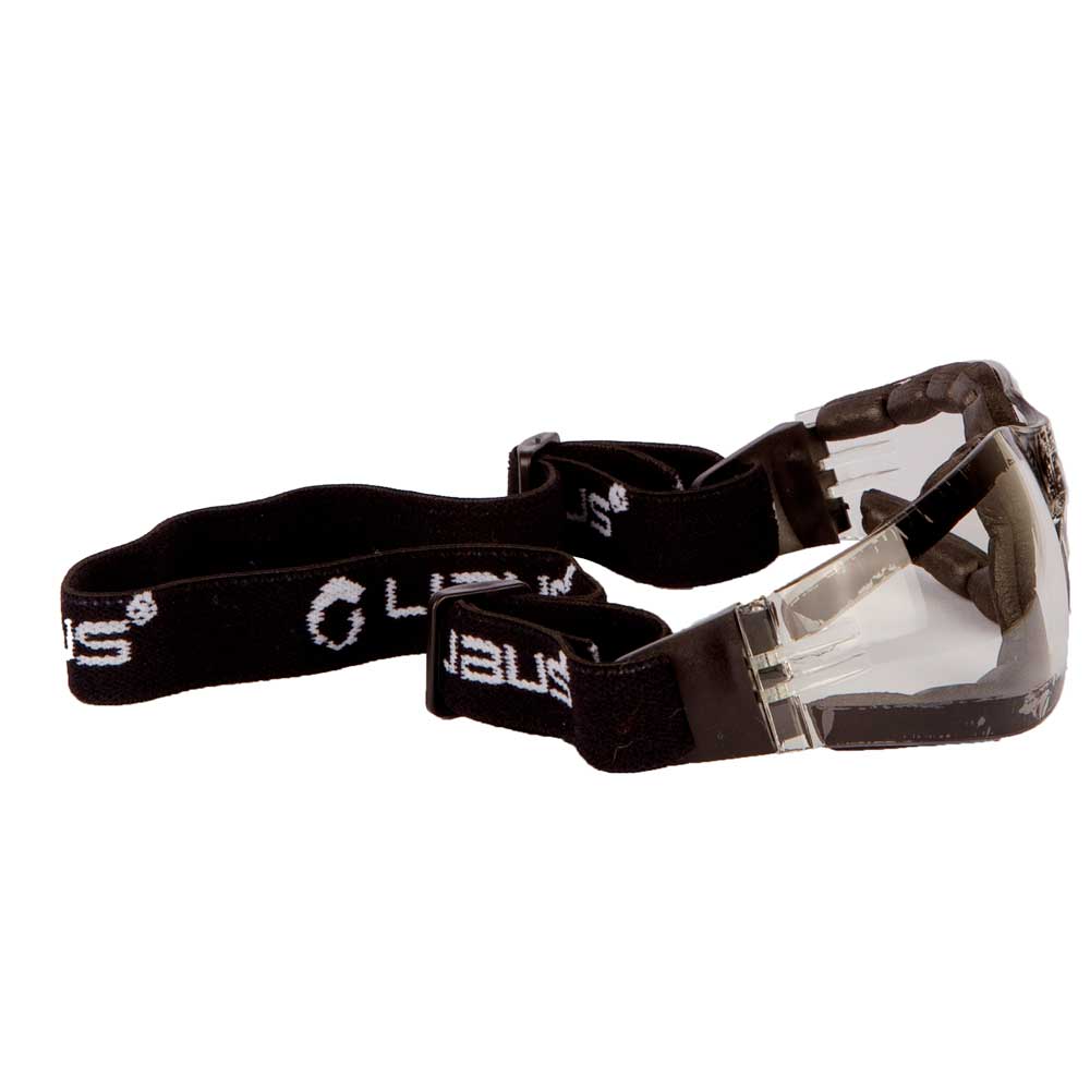 Óculos de Proteção Eco Sport Incolor Antiembaçante Libus