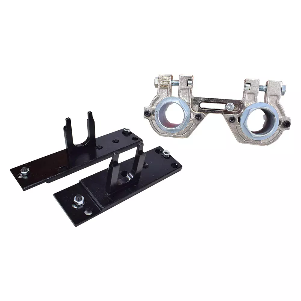 Conjunto Ferram. Sincronismo Gm 1.0 12v 131502 Raven