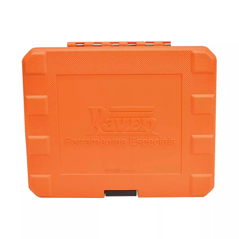 Conj. Chaves Para Sonda Lambda 22mm 101200 Raven 