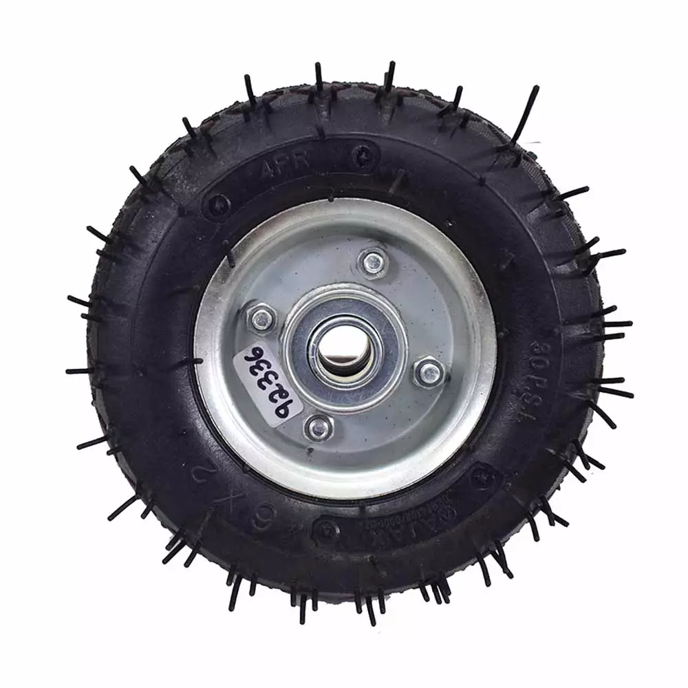 Roda Cargo Speed 6x2 4 Lonas-5/8 Rolamento Esfera Ajax