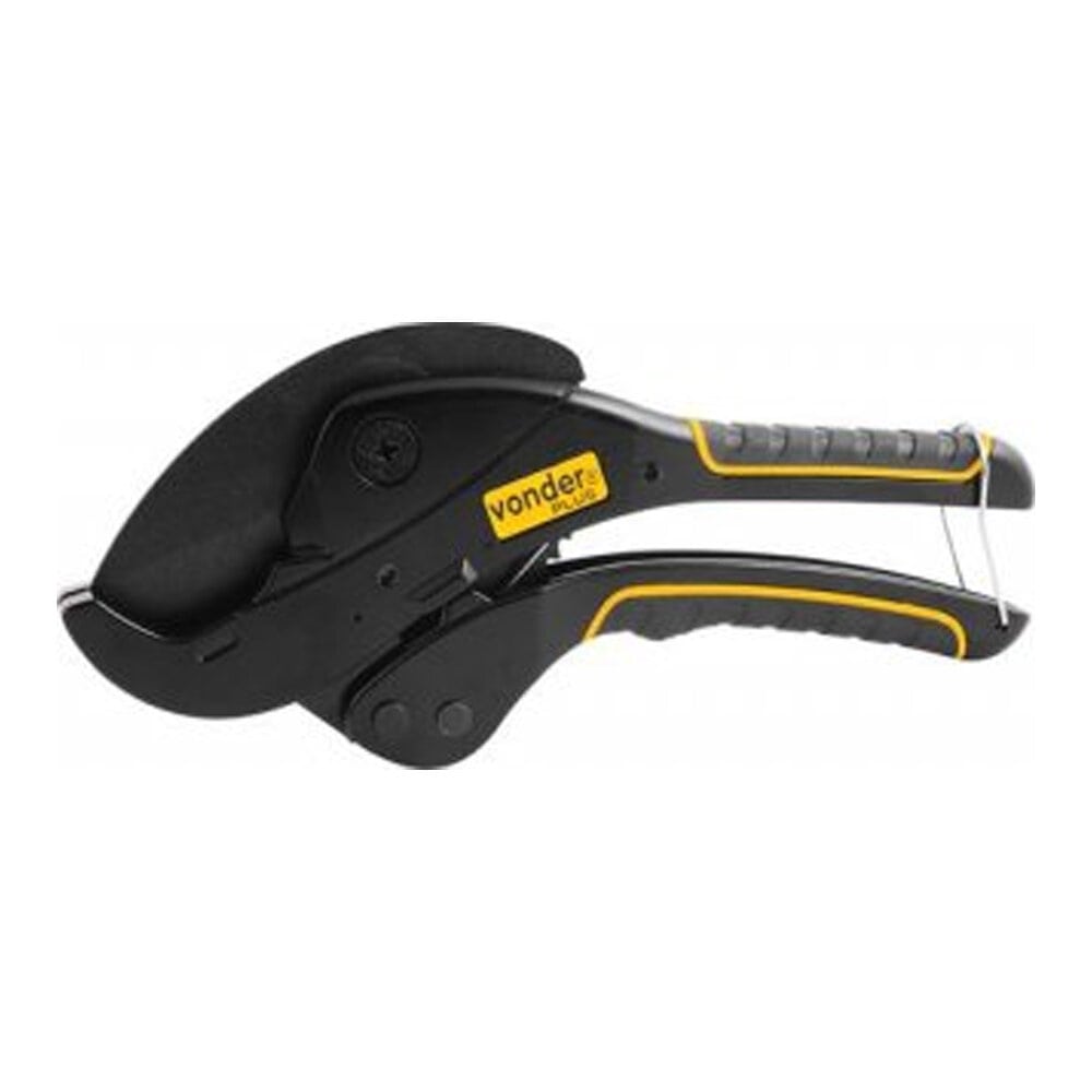 Cortador de Tubos de PVC 64mm Plus Vonder