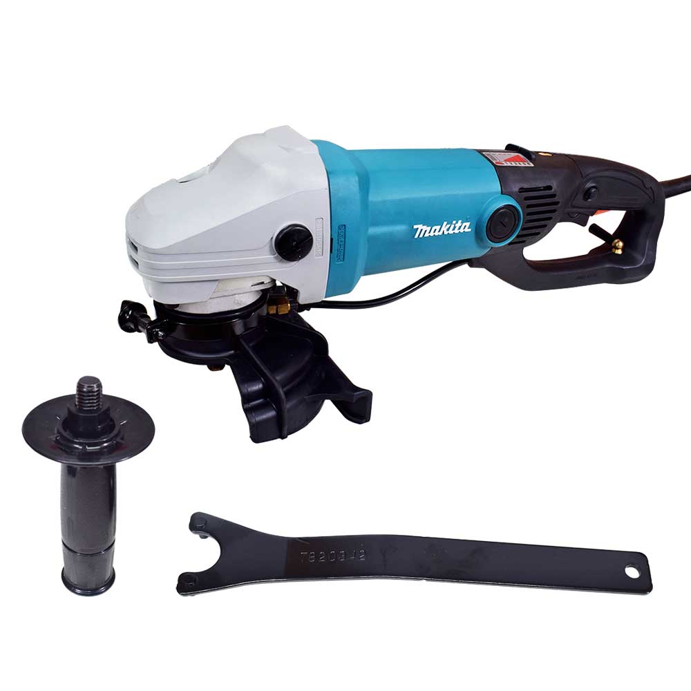 Lixadeira Politriz a Úmido PK5011C 220V Makita