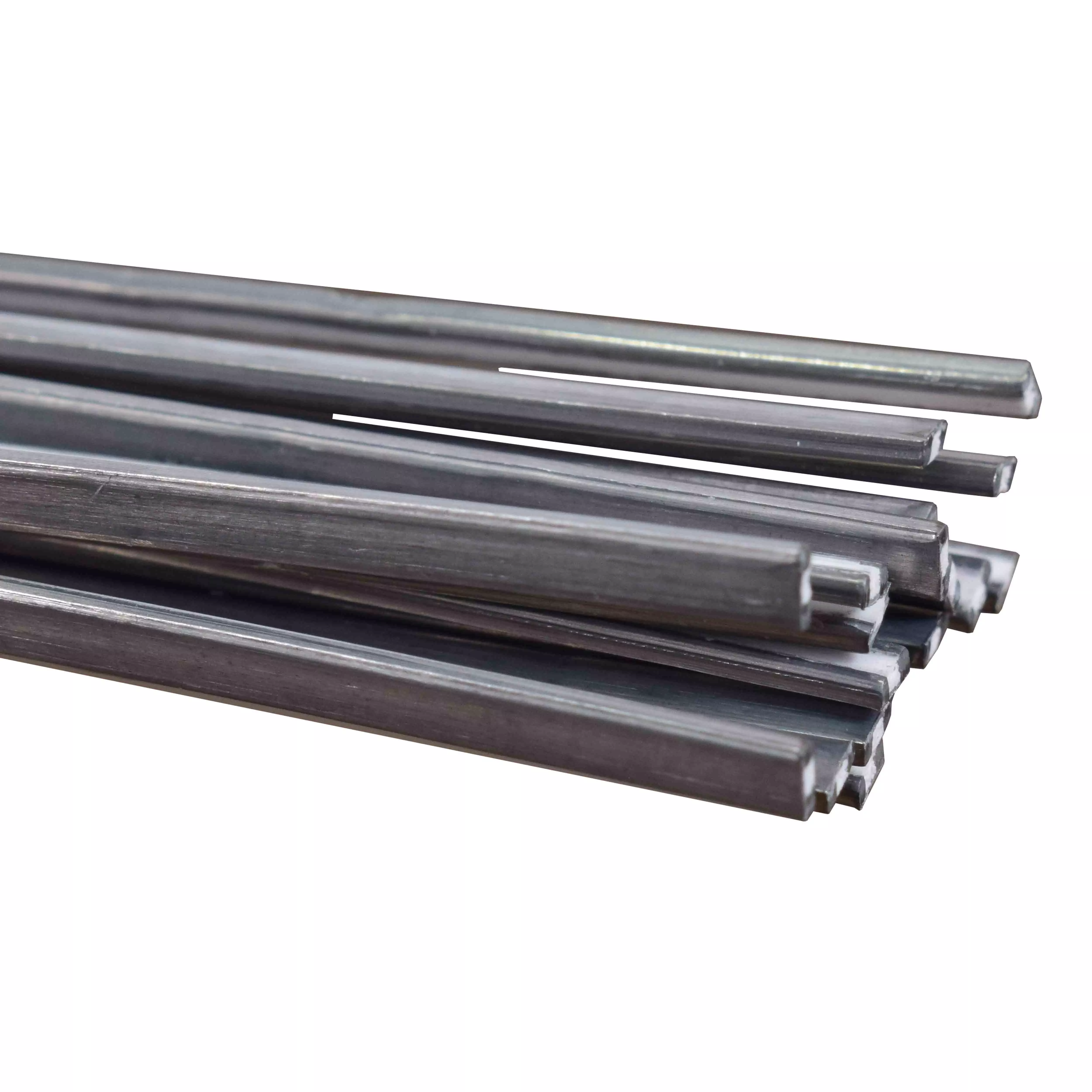 Vareta Solda Alumínio X Cobre X Foscopher IZI-130