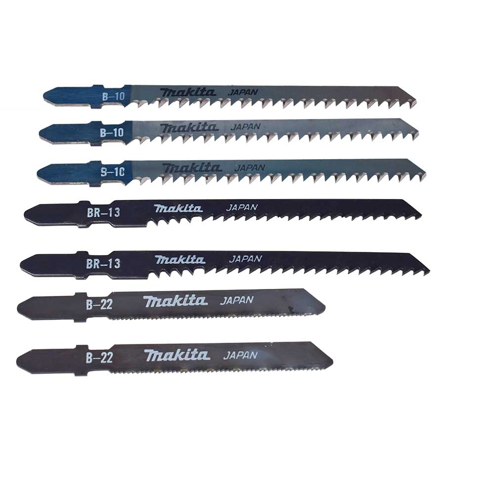 Serra Tico Tico 720W 4350FCT 220V Makita