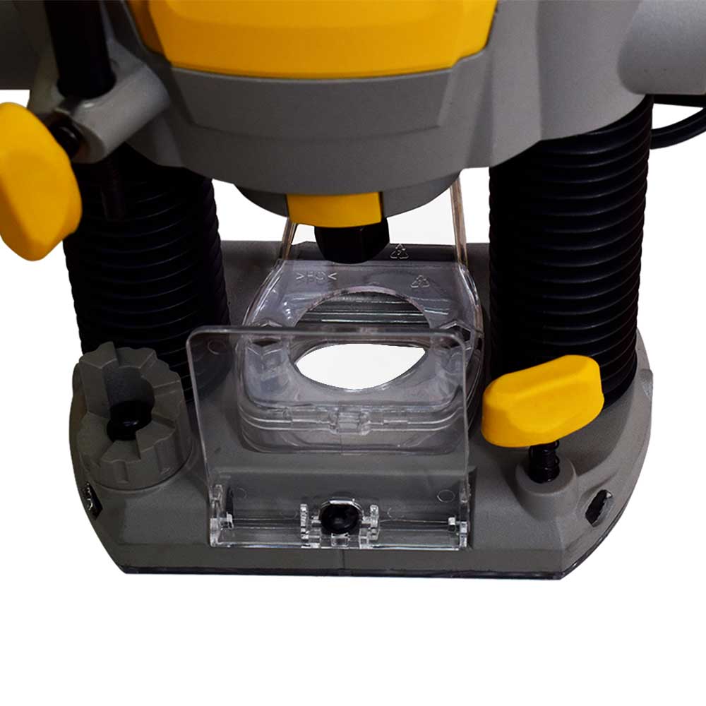 Tupia de Coluna 1200w SRR1200 Stanley