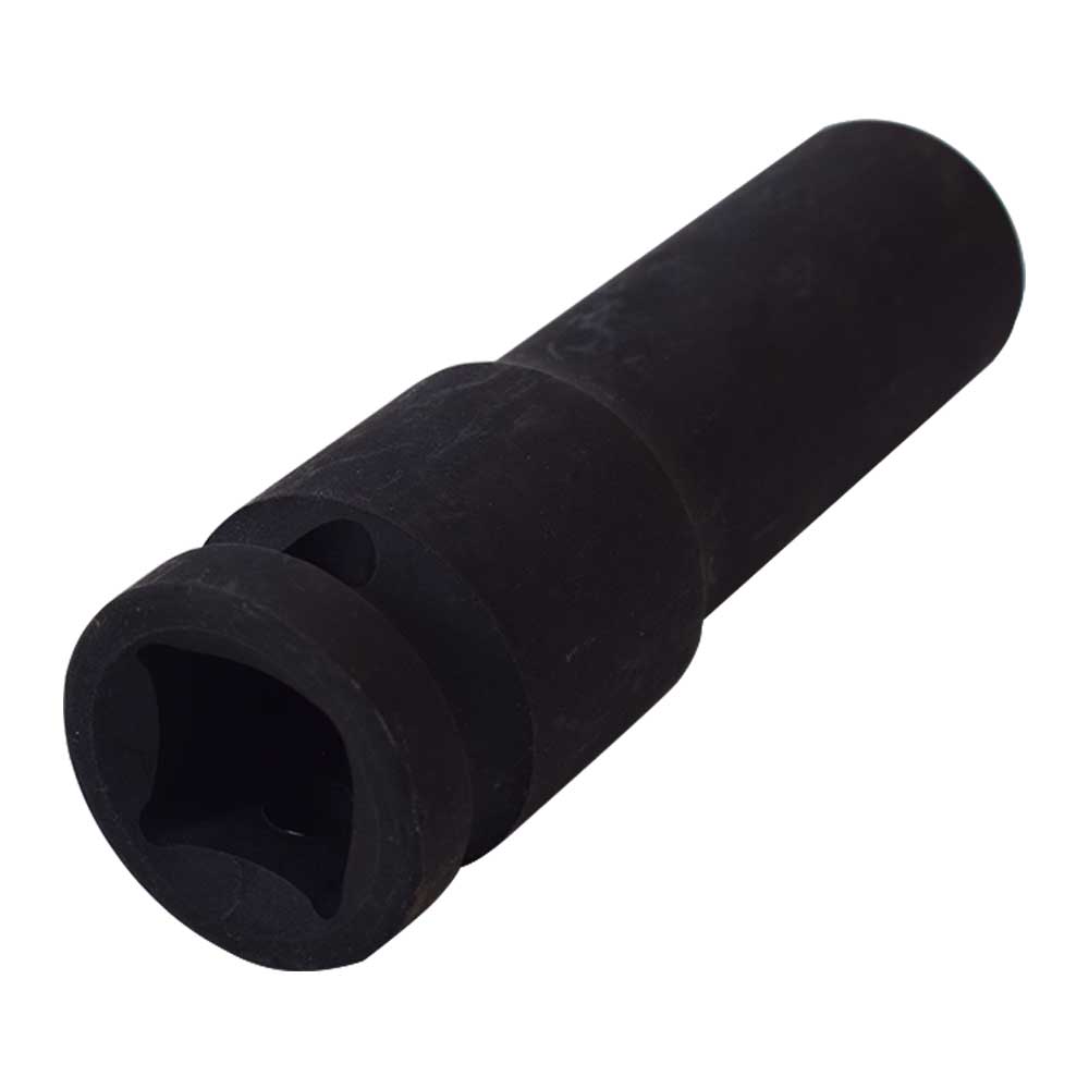 Soquete Impacto 1/2 13mm Longo 78mm Pdr