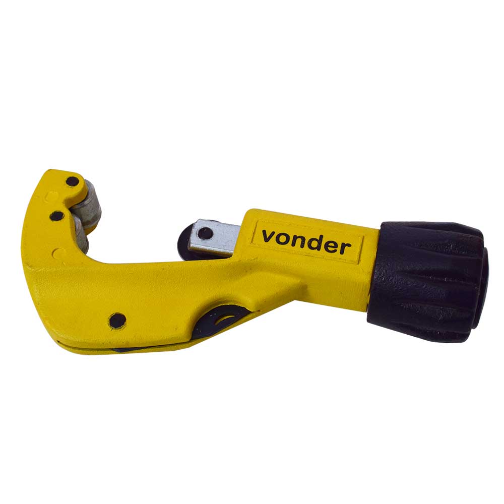 Cortador de Tubos de Cobre 1/8 Pol a 1.1/4 Pol Vonder