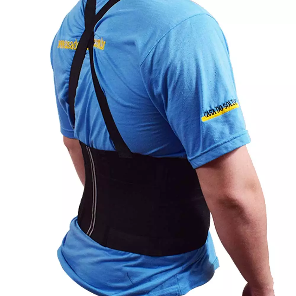 Cinturão Ergonômico Worker