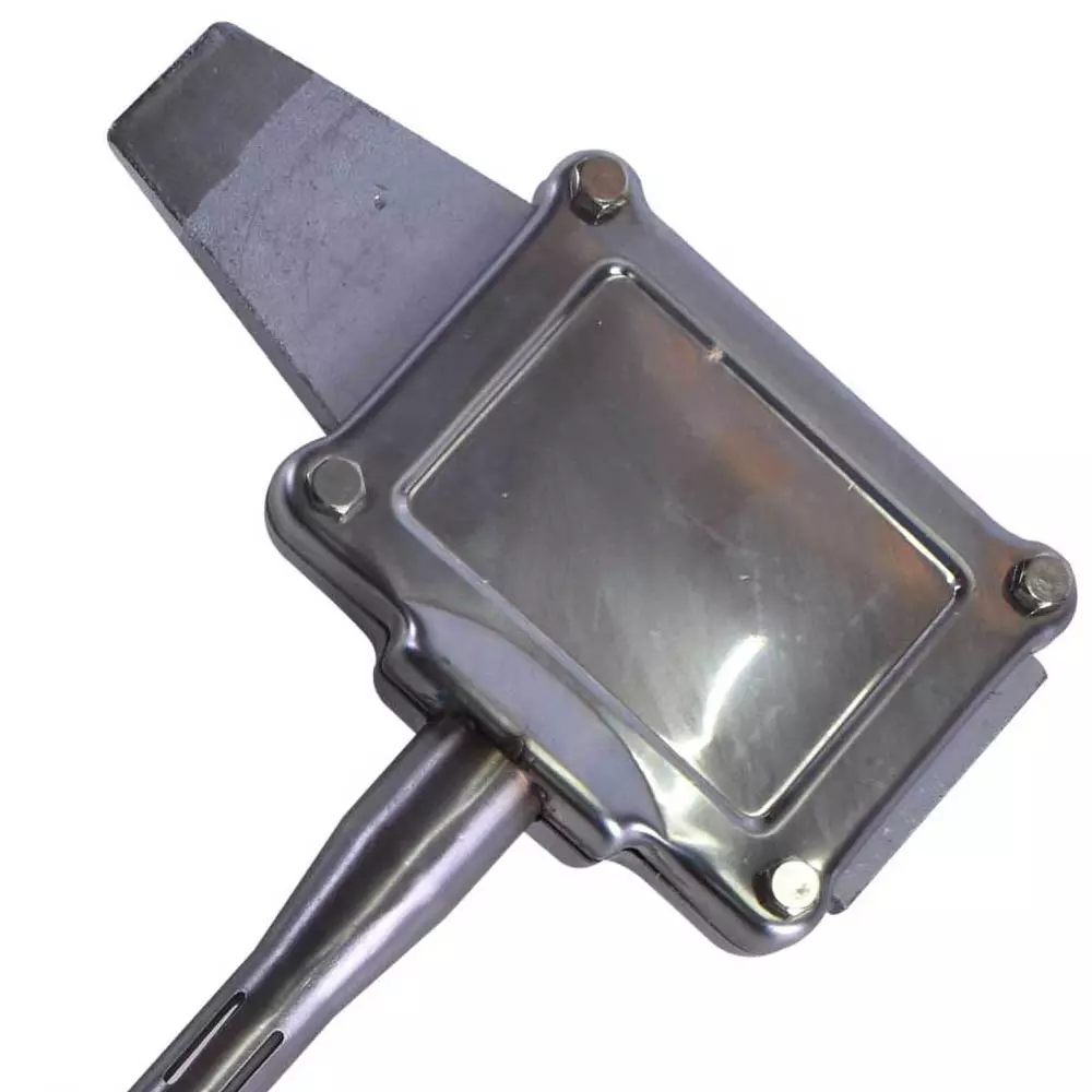 Ferro Solda Machadinha 320W Worker