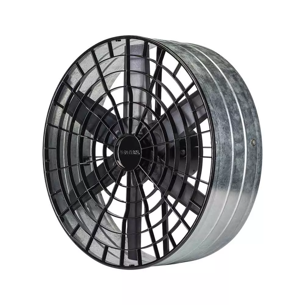 Exaustor Industrial 60cm  - Ventisol