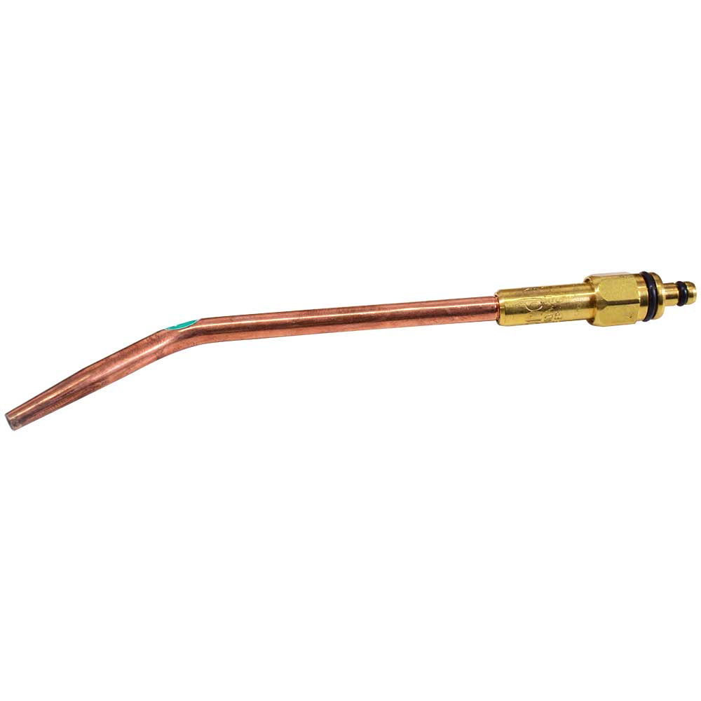 Extensão para Solda Oxiacetilênico 200 Nº04 Vonder