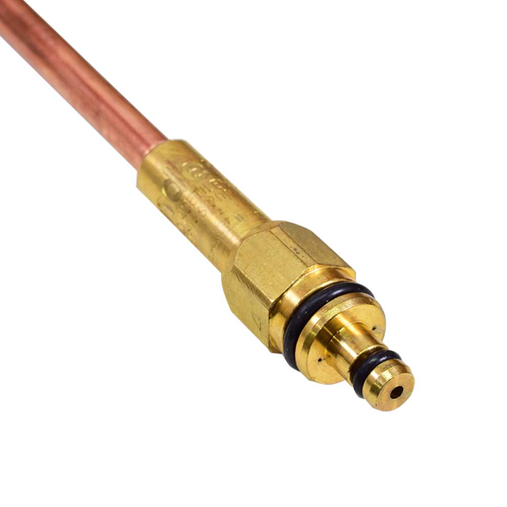 Extensão para Solda Oxiacetilênico 200 Nº04 Vonder