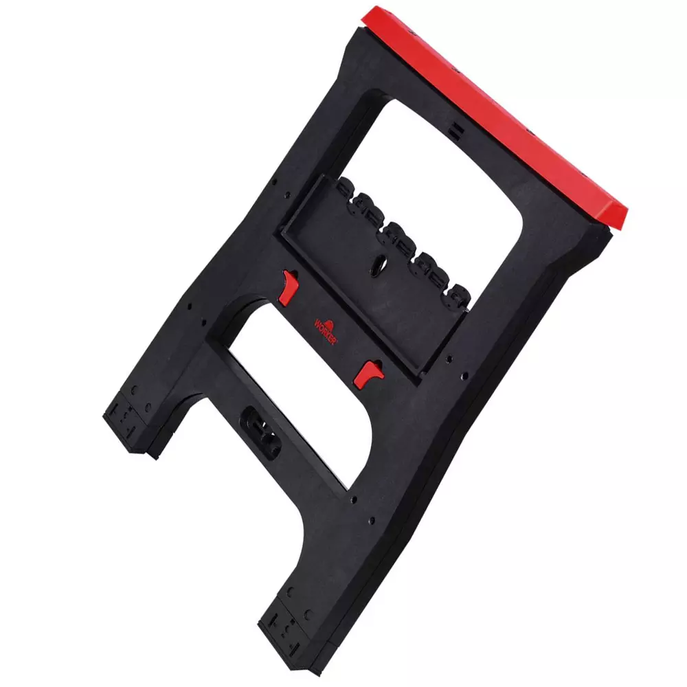 Cavalete Plástico 530x690x805mm Worker