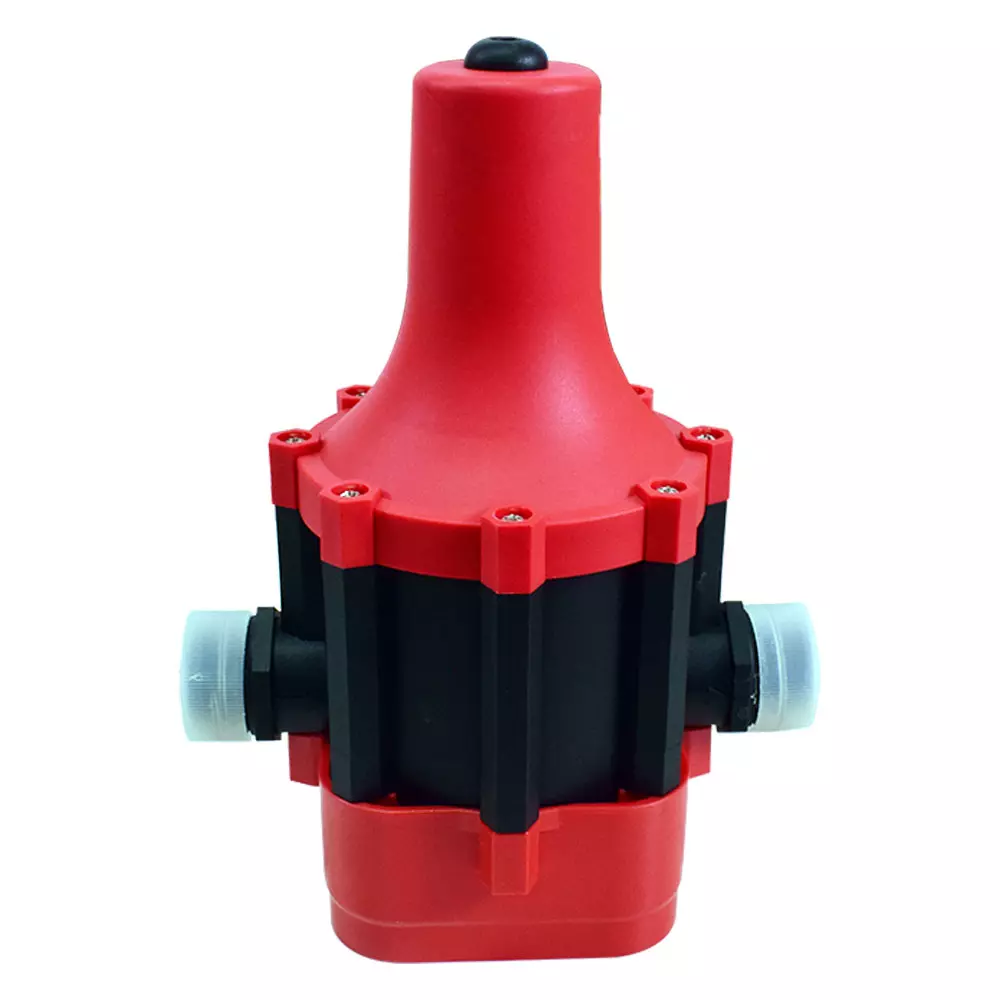 Controlador Pressão Sem Manômetro Bivolt Automático Worker