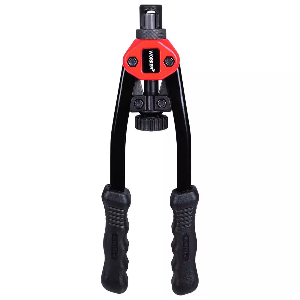 Rebitador Manual Rosca M3-M10 Worker